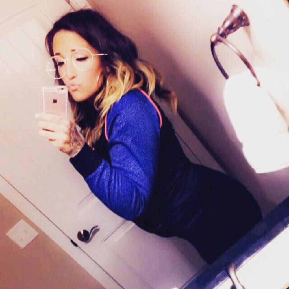 Meet your Posher, May